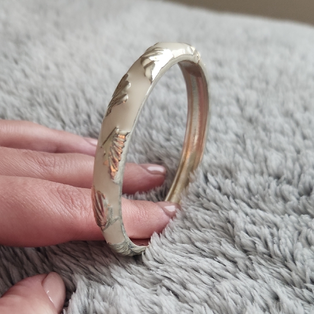 Nordstrom Bangle Stackable Bracelet - image 1